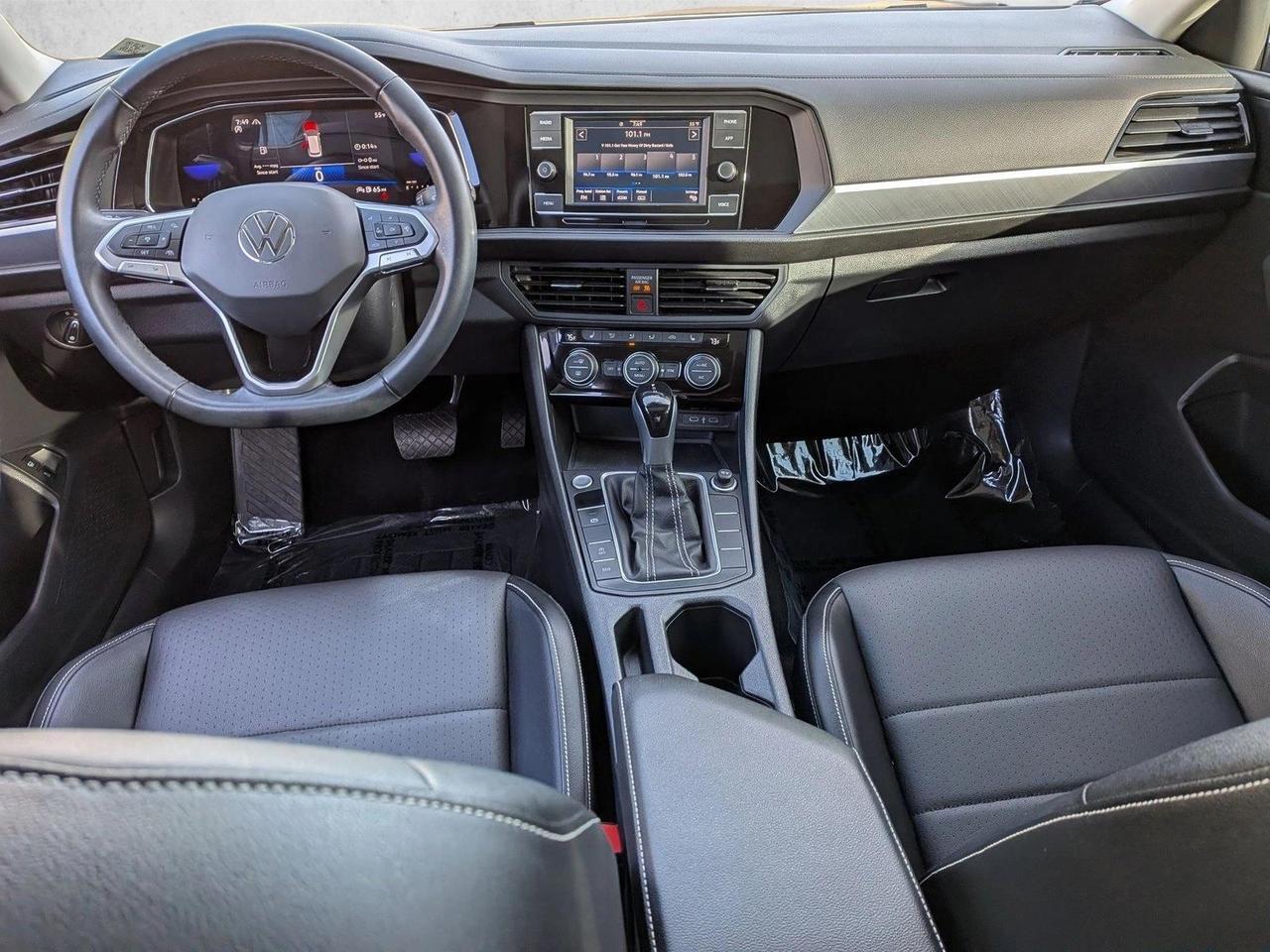 2023 Volkswagen Jetta SE Roseville CA