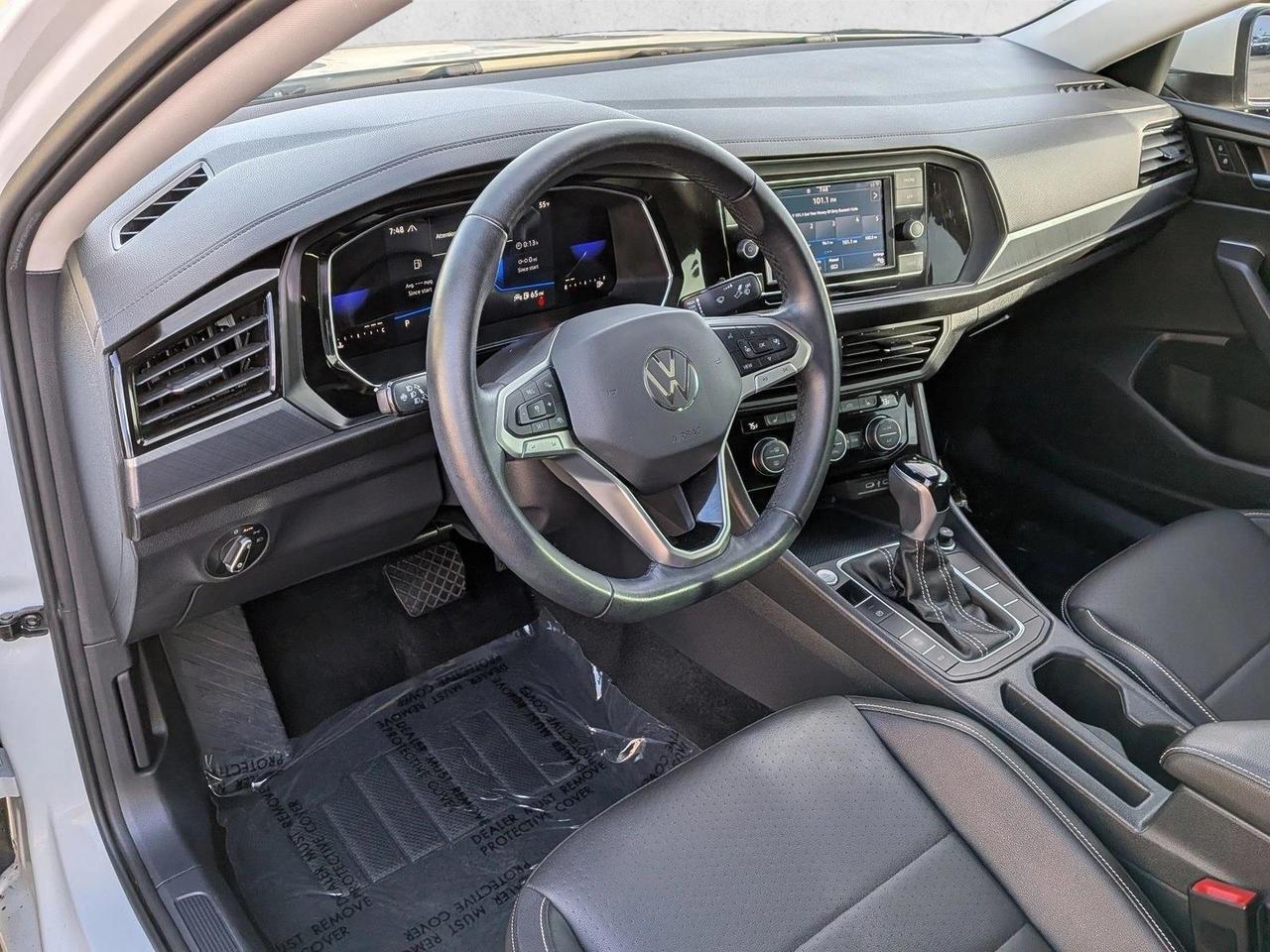 2023 Volkswagen Jetta SE Roseville CA
