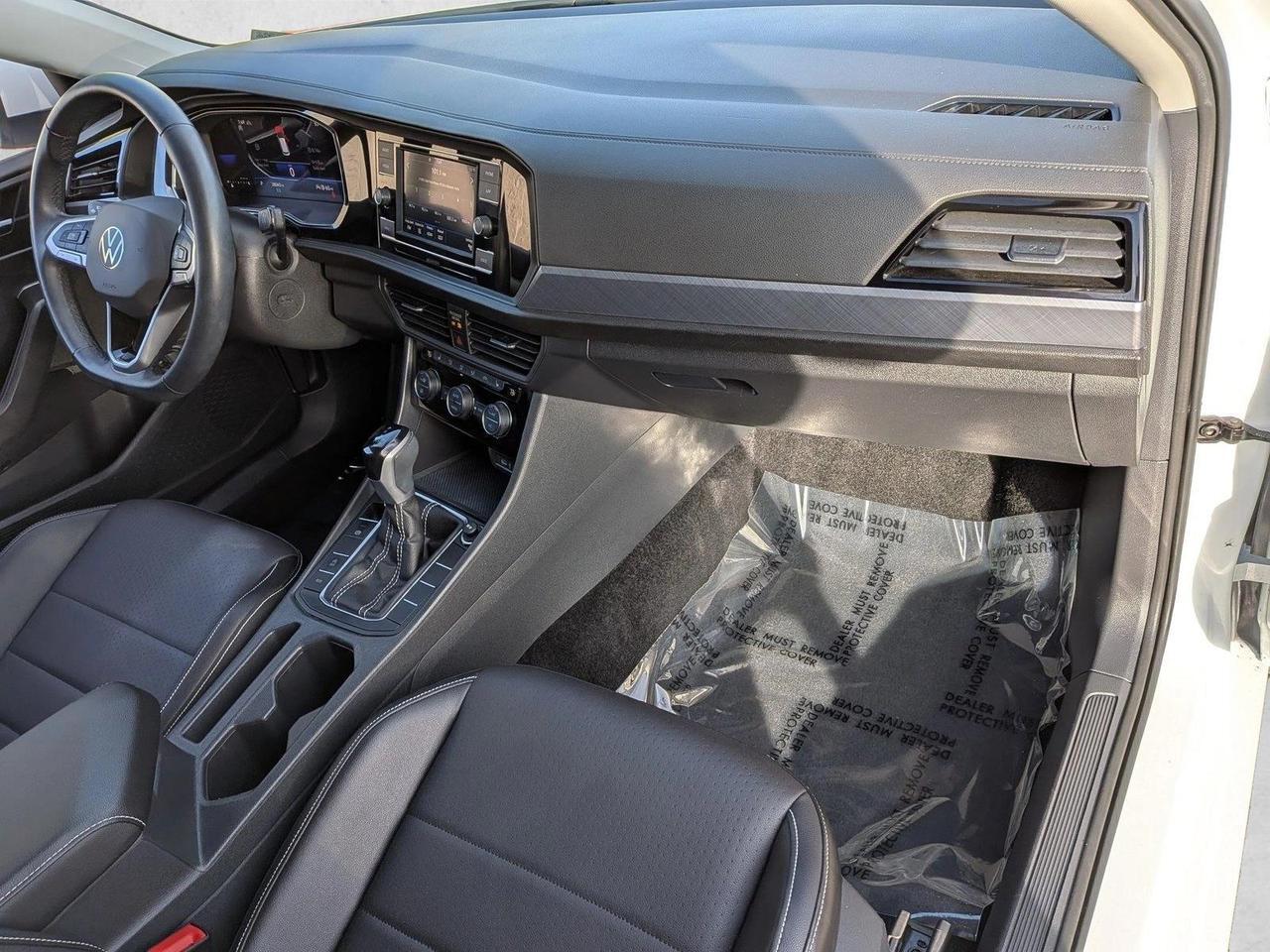 2023 Volkswagen Jetta SE Roseville CA