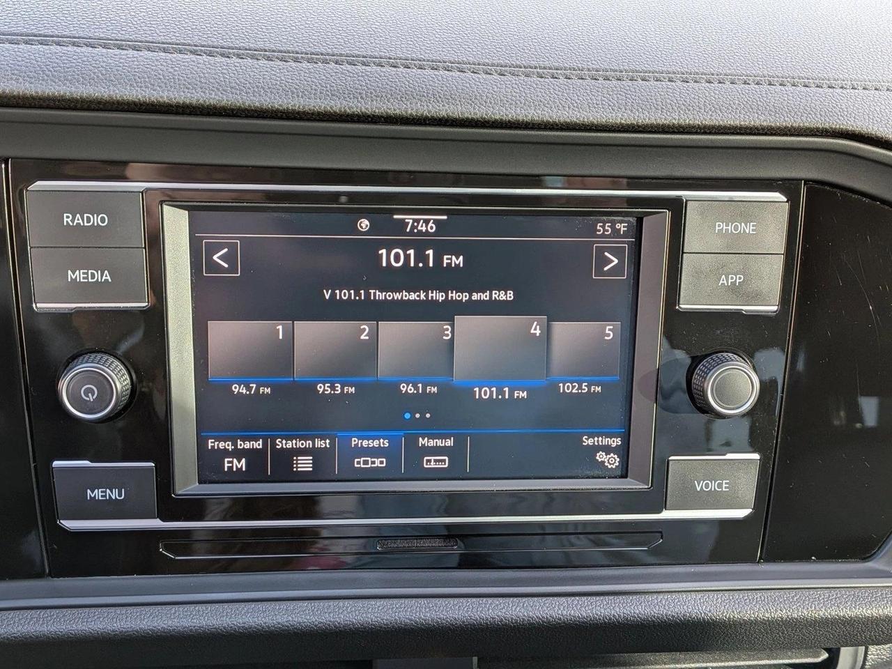 2023 Volkswagen Jetta SE Roseville CA