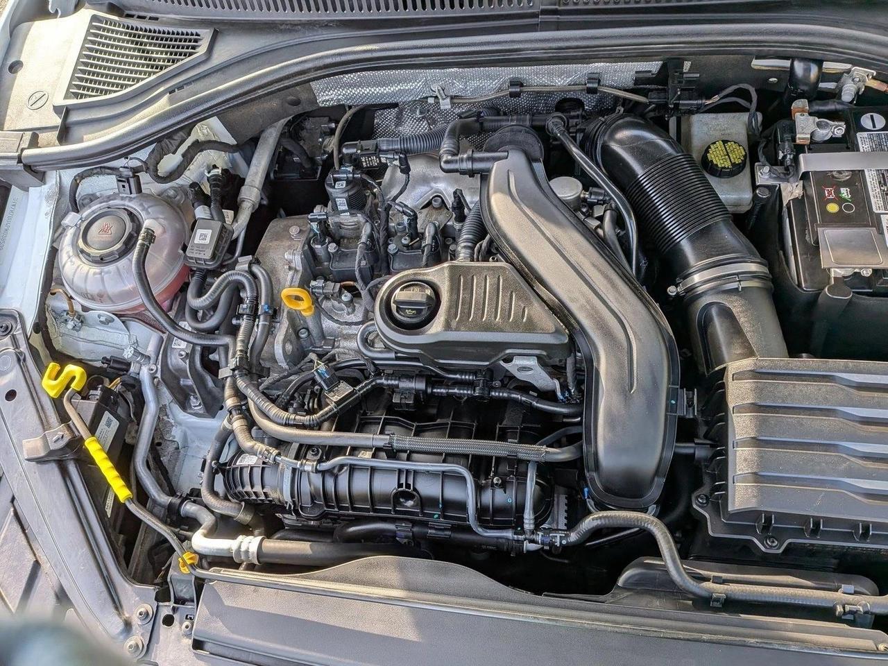 2023 Volkswagen Jetta SE Roseville CA