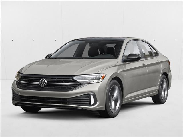 2023 Volkswagen Jetta SE