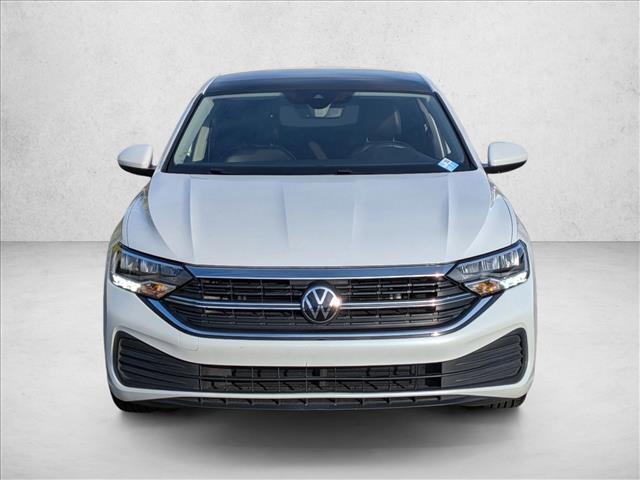 2023 Volkswagen Jetta SE