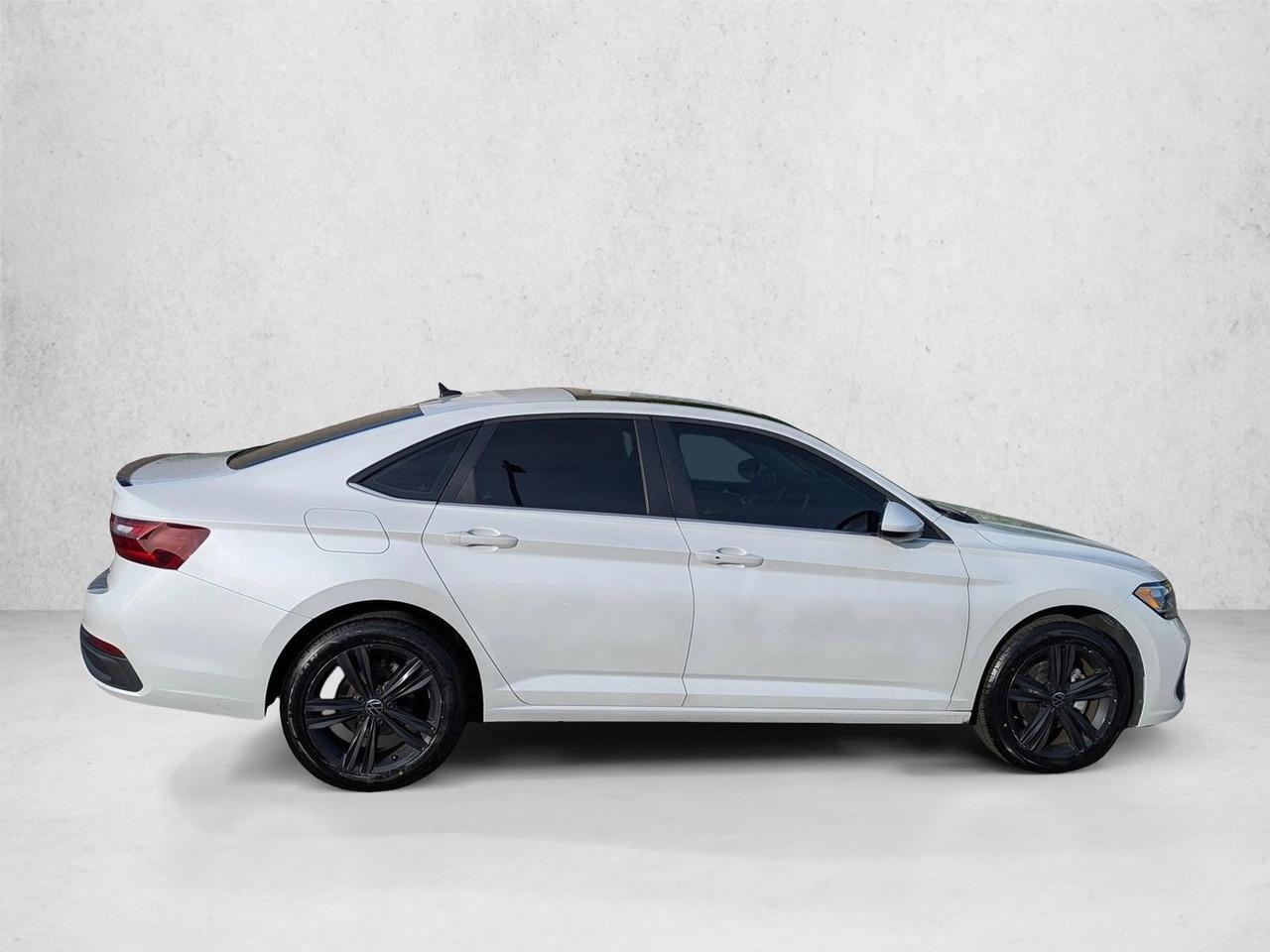 2023 Volkswagen Jetta SE Roseville CA