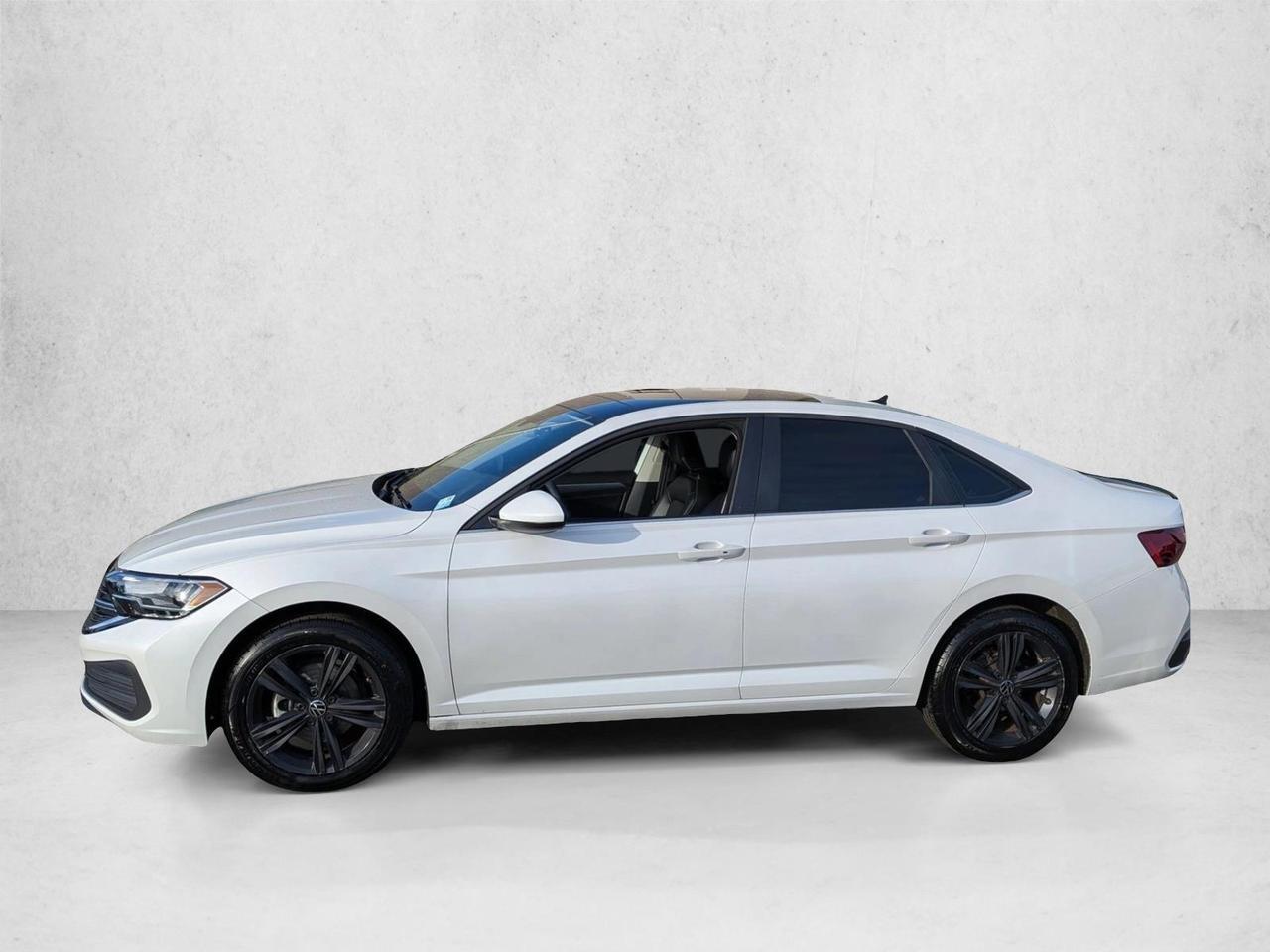 2023 Volkswagen Jetta SE Roseville CA