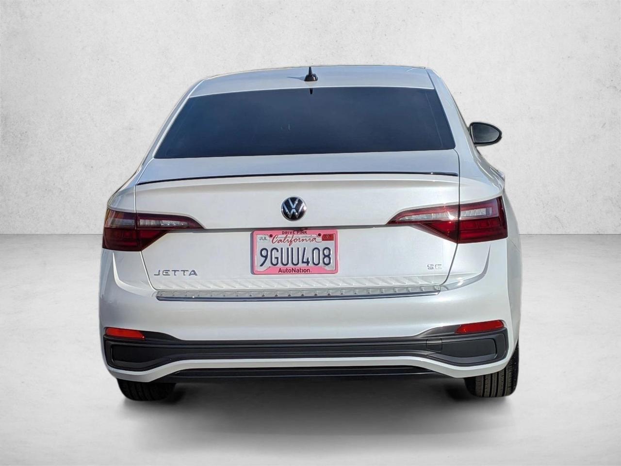 2023 Volkswagen Jetta SE Roseville CA