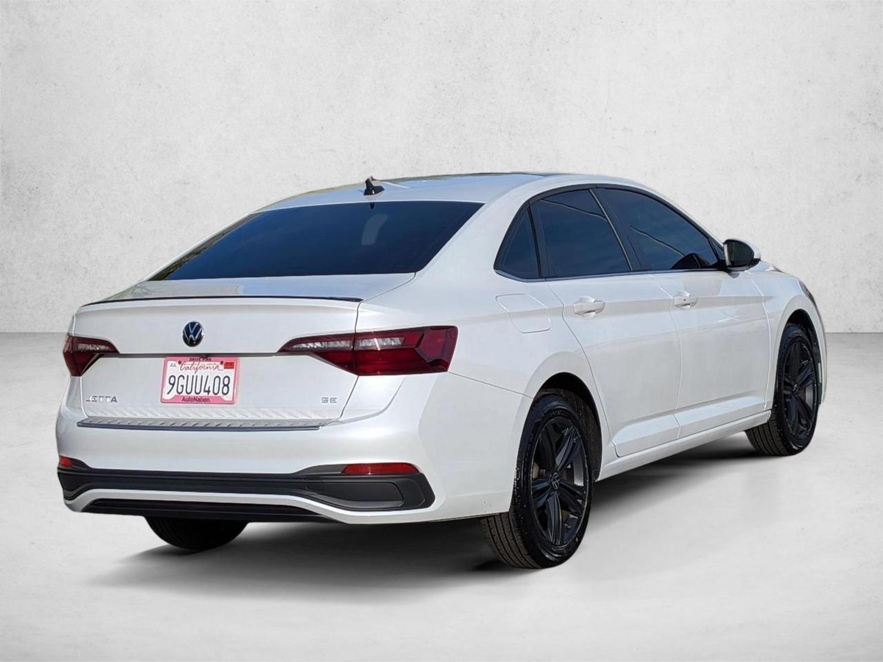 2023 Volkswagen Jetta SE Roseville CA