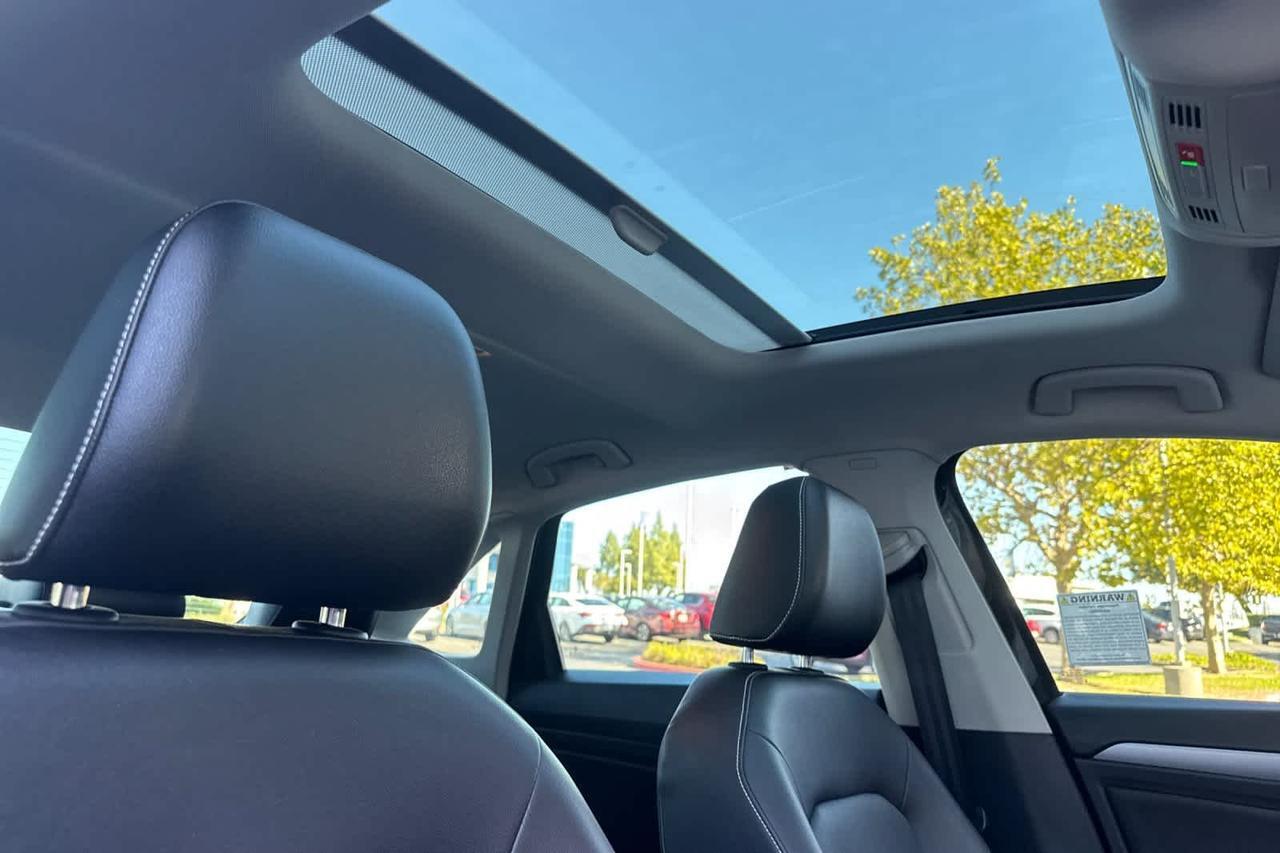 2023 Volkswagen Jetta SE Roseville CA