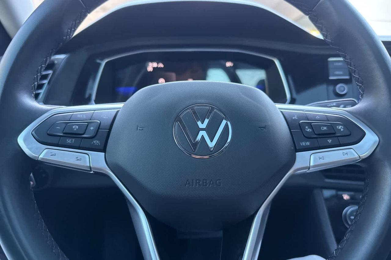 2023 Volkswagen Jetta SE Roseville CA