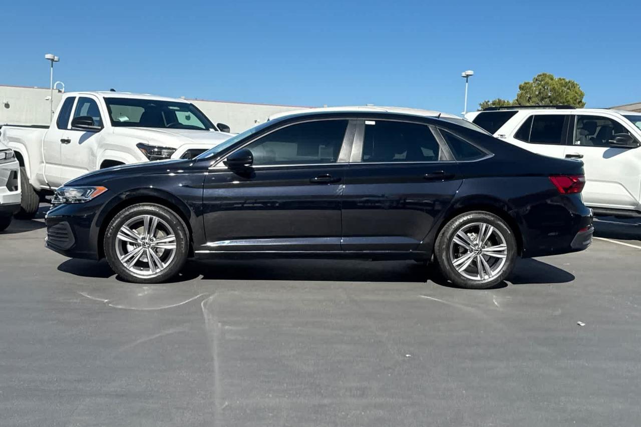 2023 Volkswagen Jetta SE Roseville CA