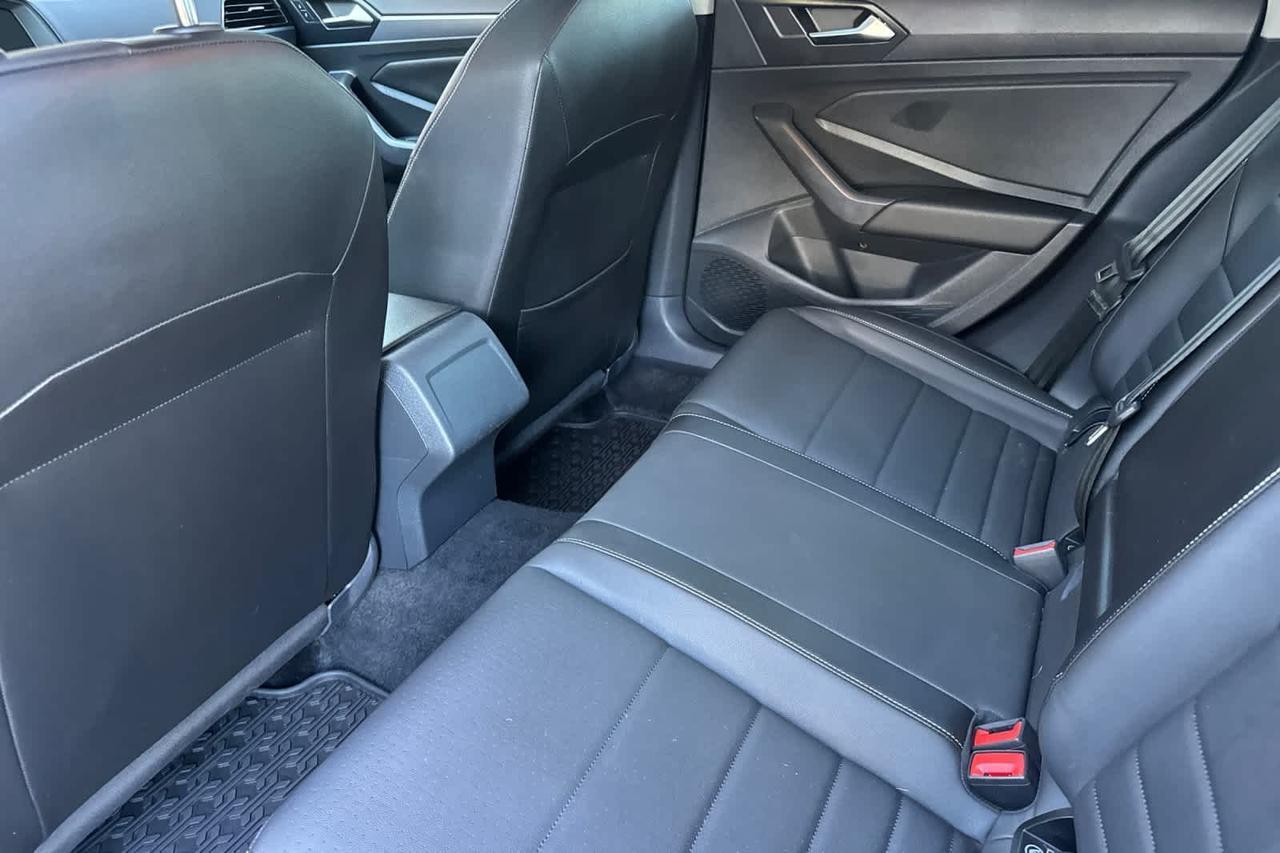 2023 Volkswagen Jetta SE Roseville CA