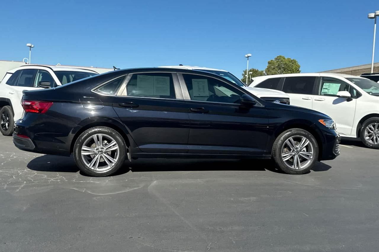 2023 Volkswagen Jetta SE Roseville CA