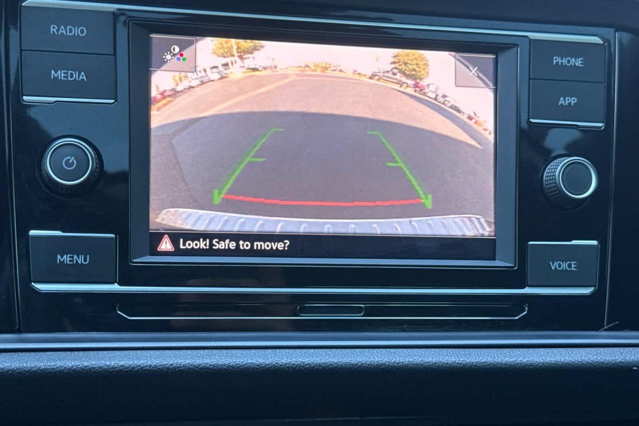 2023 Volkswagen Jetta SE Roseville CA