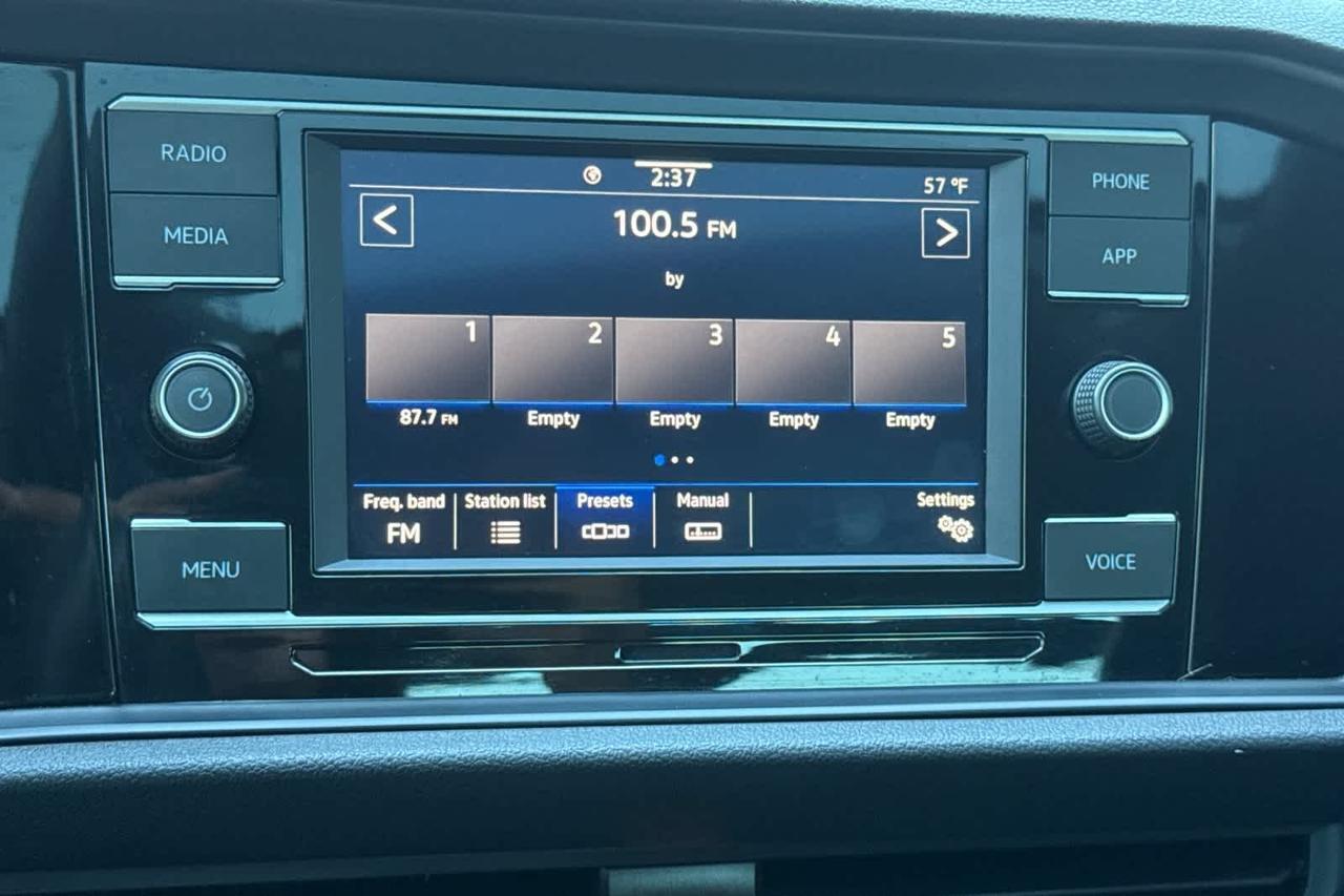 2023 Volkswagen Jetta SE Roseville CA