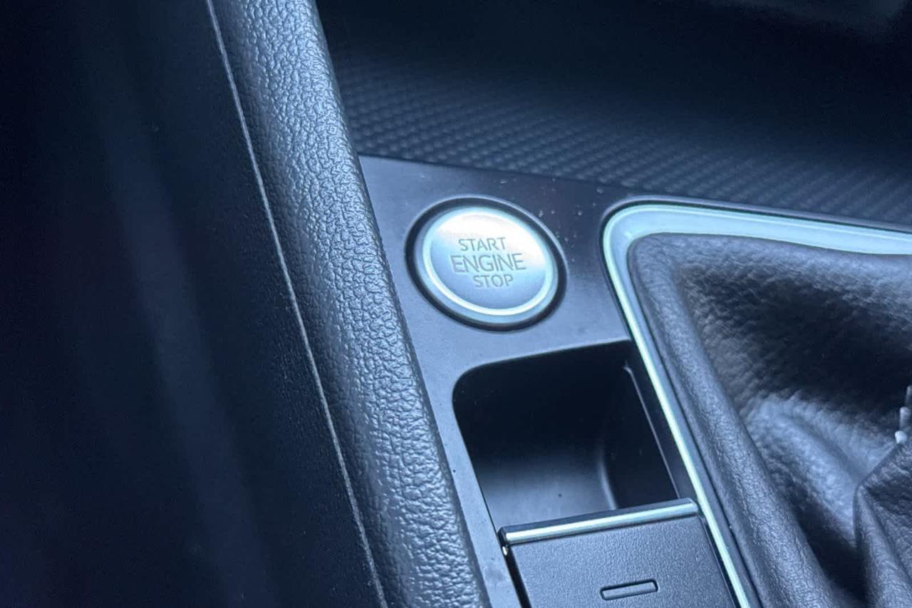 2023 Volkswagen Jetta SE Roseville CA