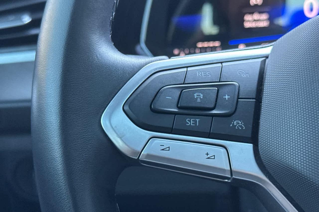 2023 Volkswagen Jetta SE Roseville CA
