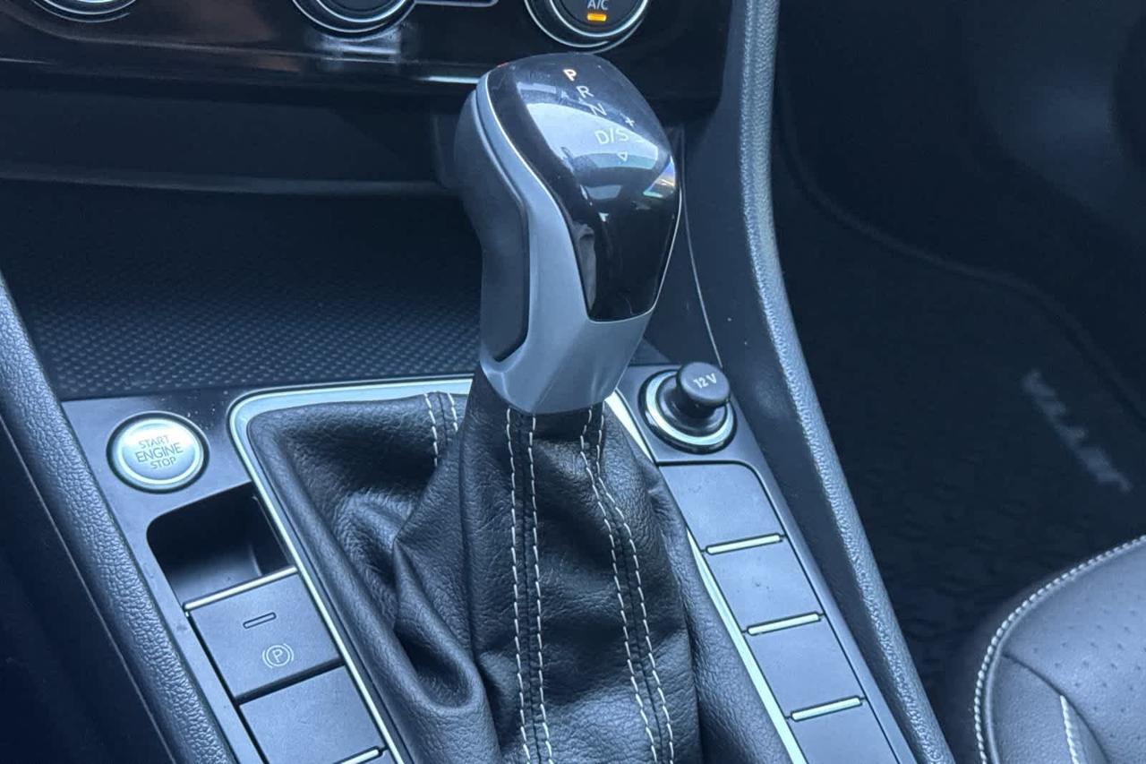2023 Volkswagen Jetta SE Roseville CA