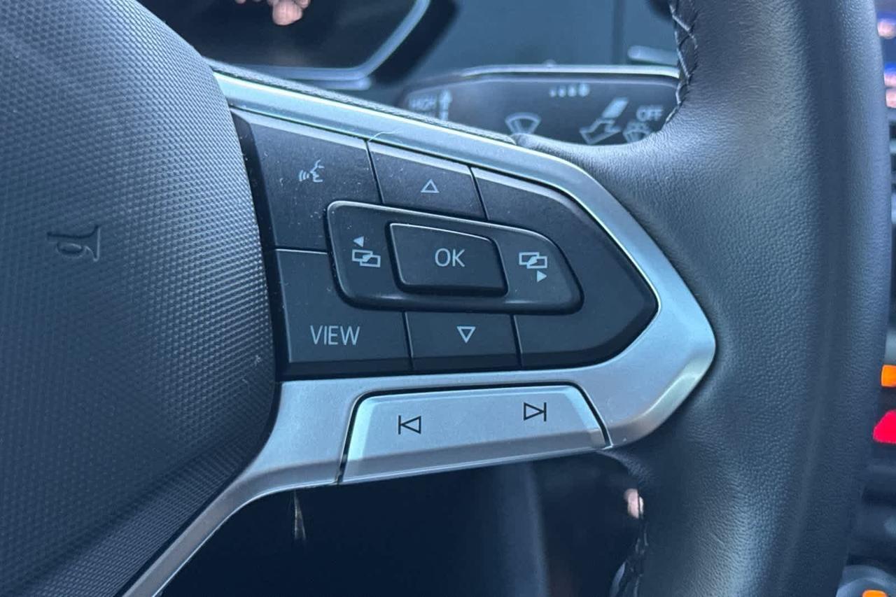 2023 Volkswagen Jetta SE Roseville CA