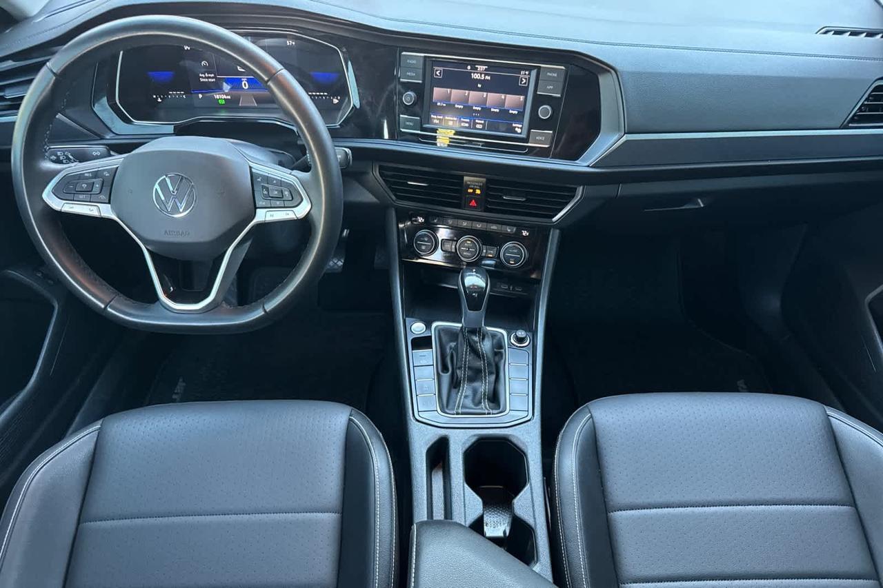 2023 Volkswagen Jetta SE Roseville CA
