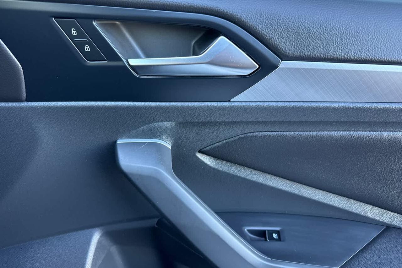 2023 Volkswagen Jetta SE Roseville CA