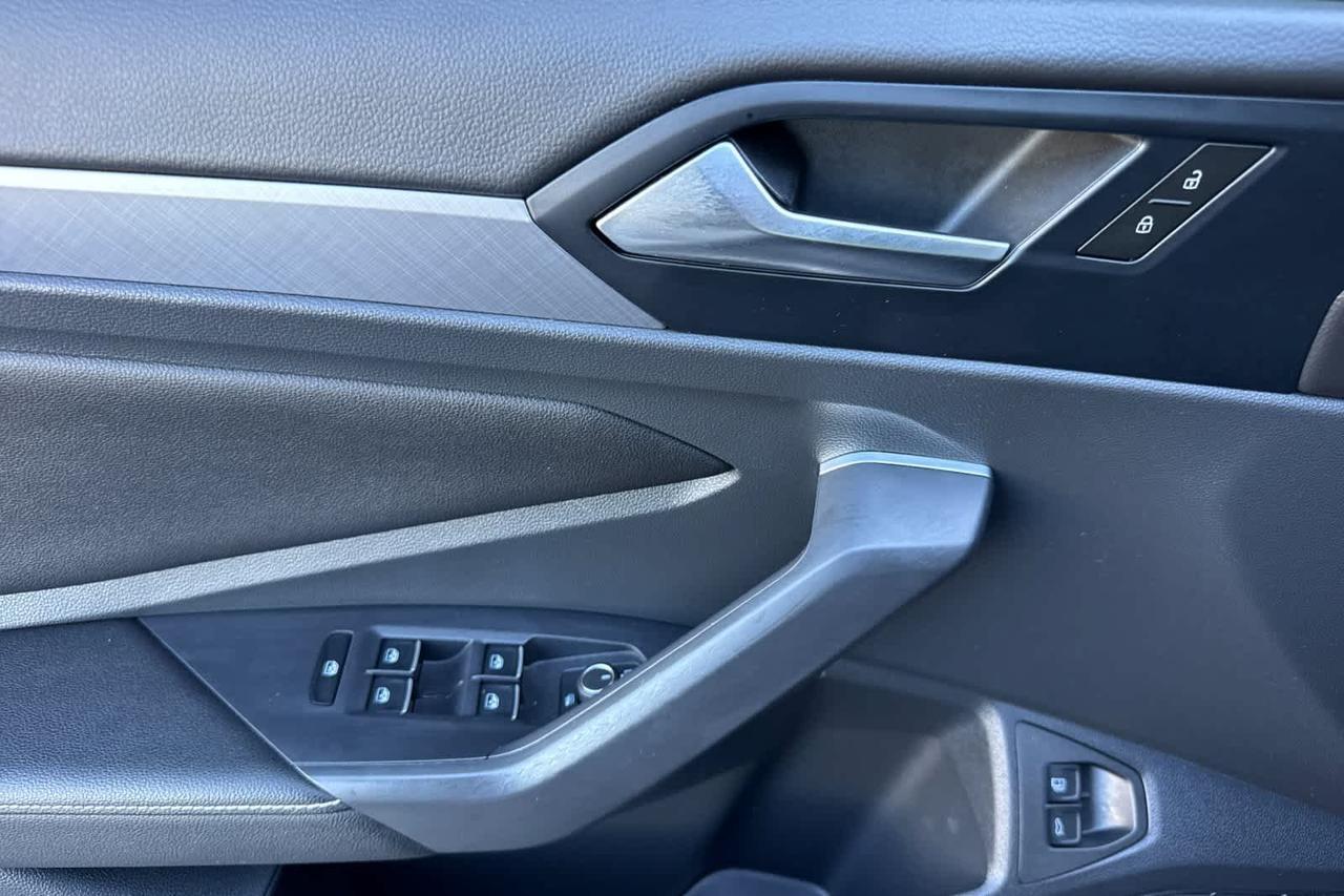 2023 Volkswagen Jetta SE Roseville CA