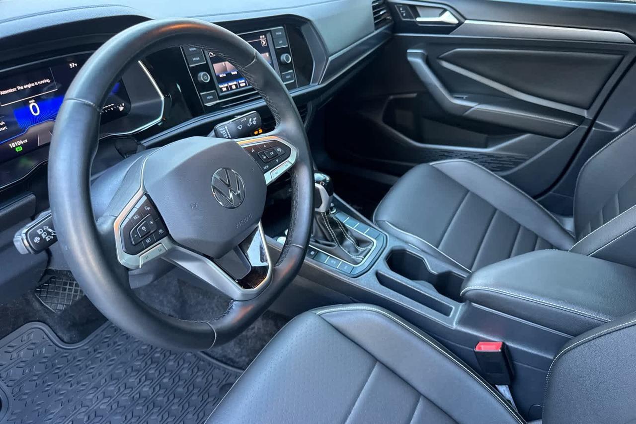 2023 Volkswagen Jetta SE Roseville CA