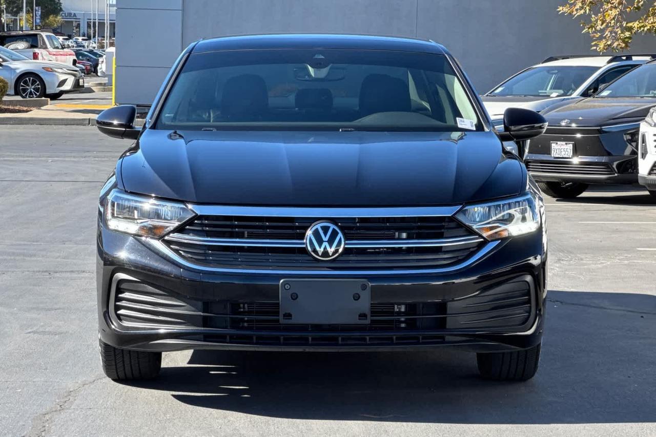 2023 Volkswagen Jetta SE Roseville CA
