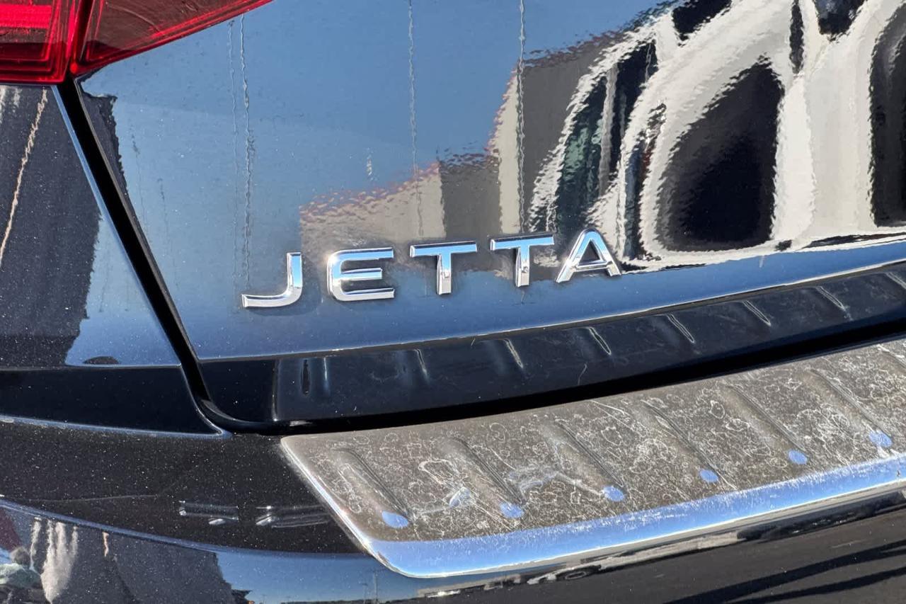 2023 Volkswagen Jetta SE Roseville CA