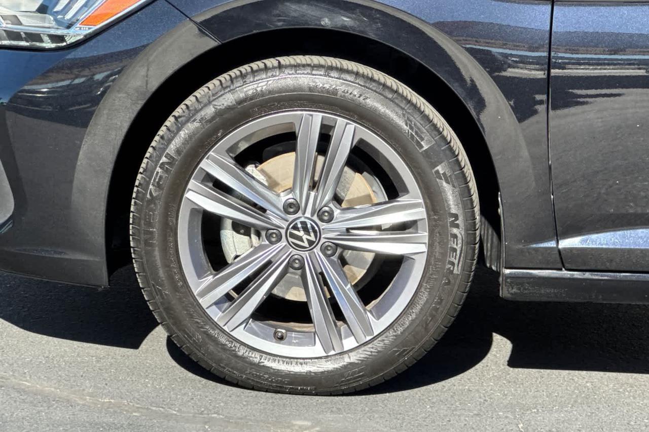 2023 Volkswagen Jetta SE Roseville CA