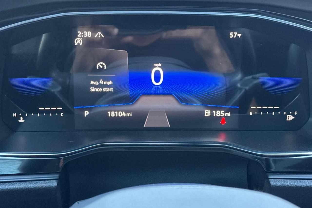 2023 Volkswagen Jetta SE Roseville CA