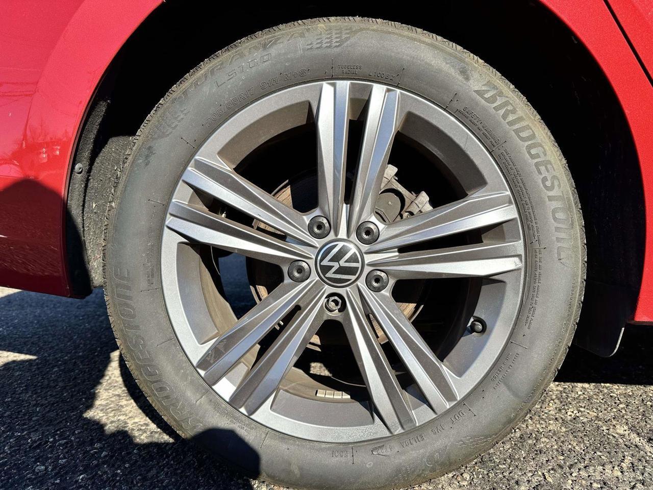 2023 Volkswagen Jetta SE San Clemente CA