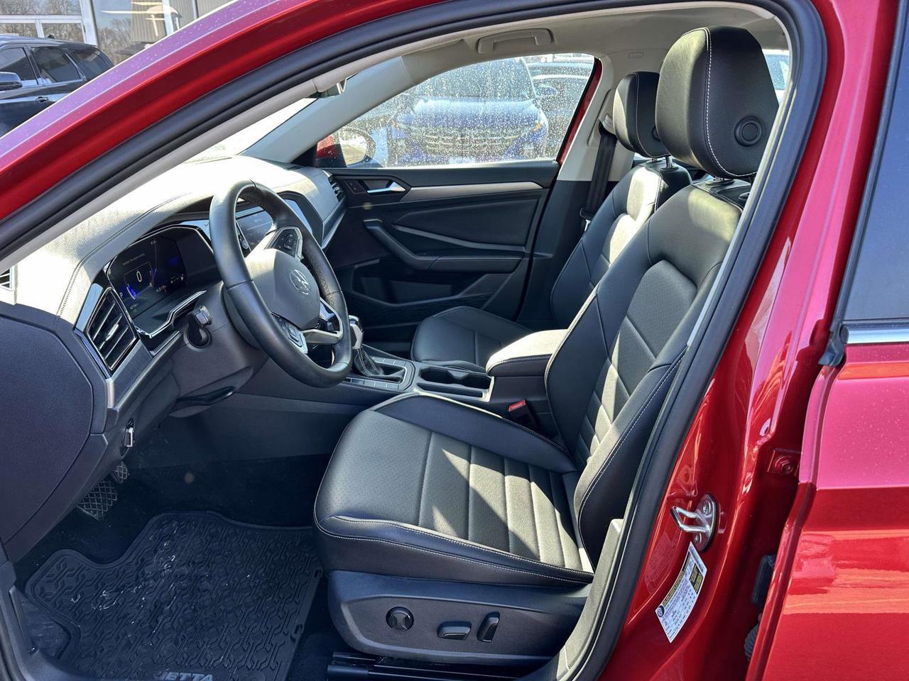 2023 Volkswagen Jetta SE San Clemente CA