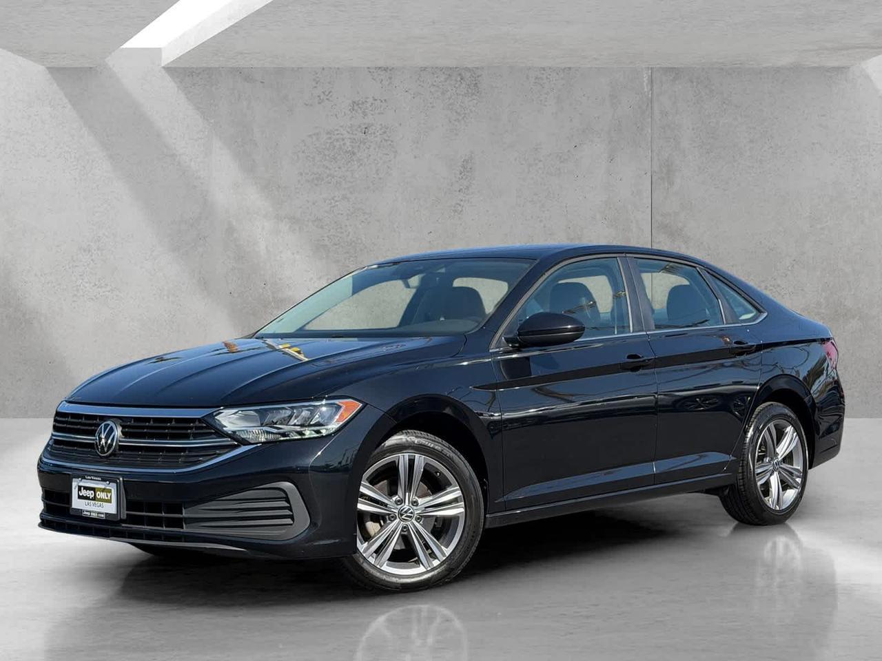 2023 Volkswagen Jetta SE Irving TX