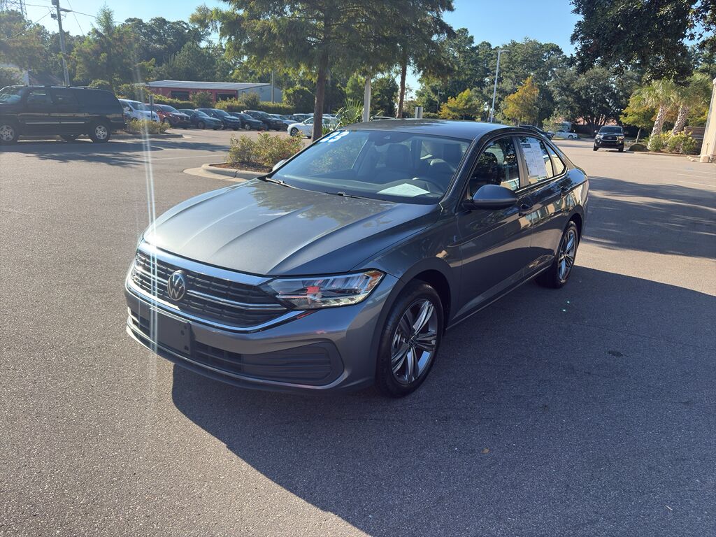 2023 Volkswagen Jetta SE Wilmington NC