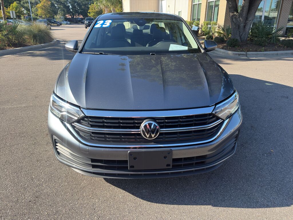 2023 Volkswagen Jetta SE Wilmington NC