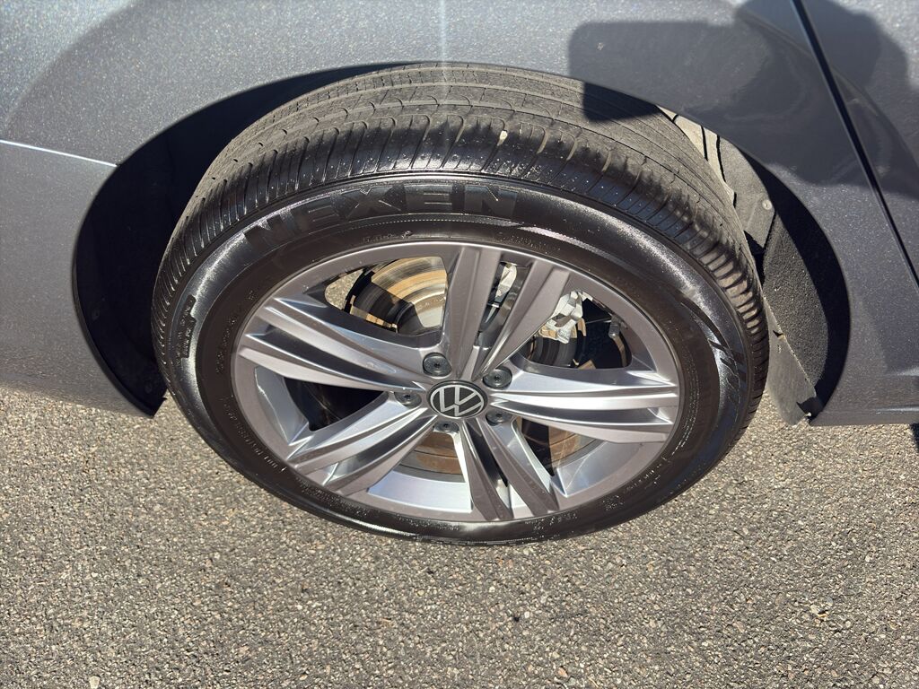 2023 Volkswagen Jetta SE Wilmington NC