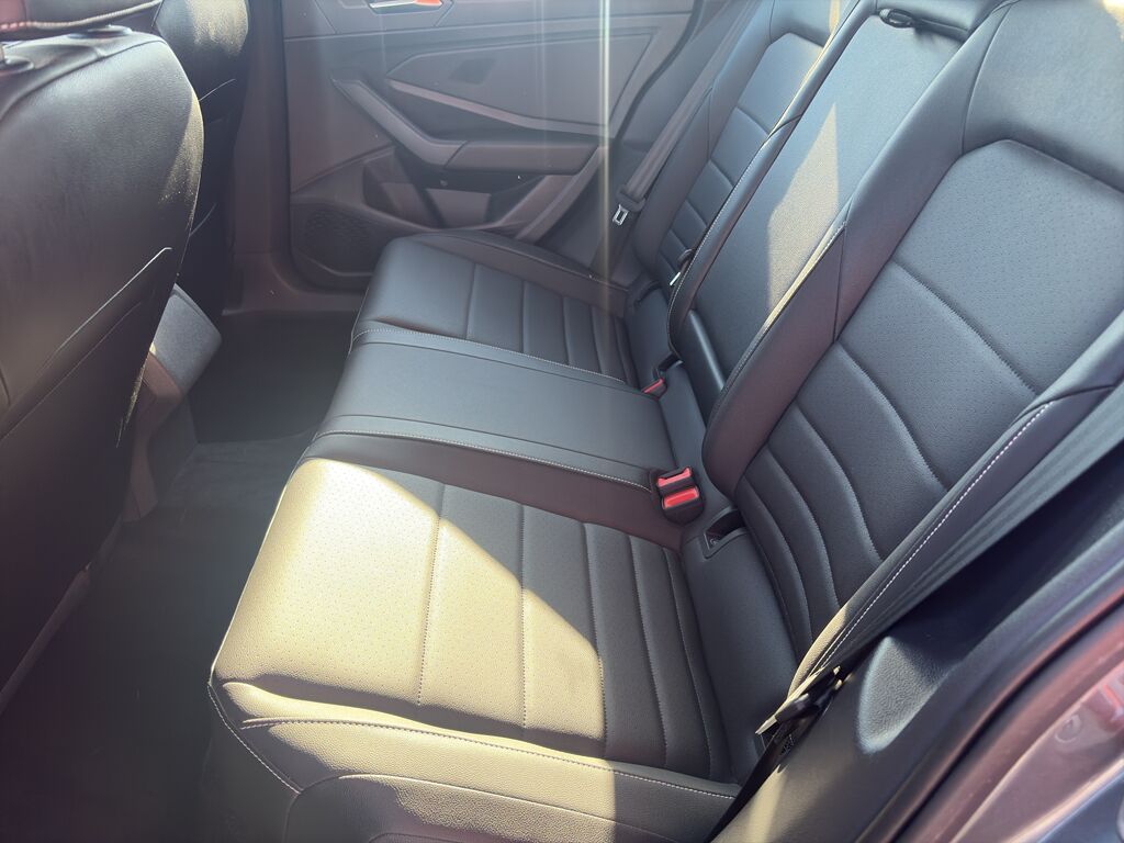 2023 Volkswagen Jetta SE Wilmington NC