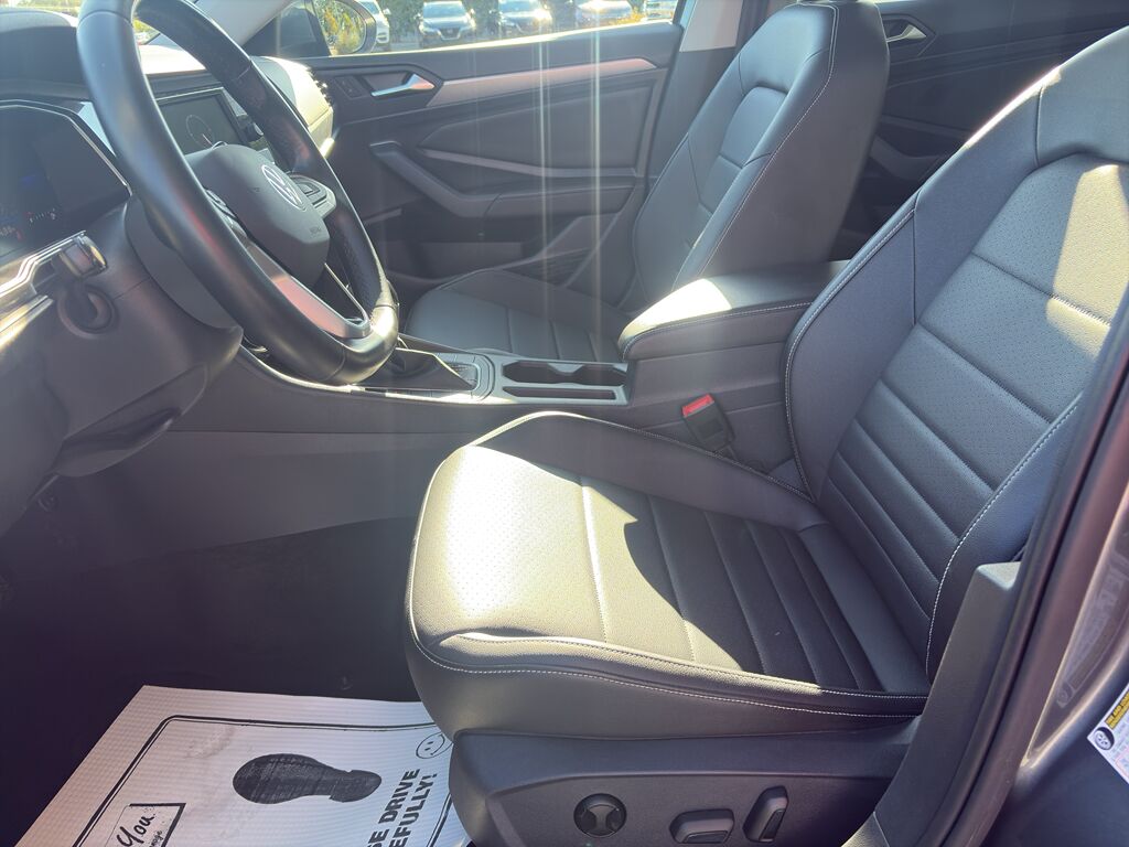 2023 Volkswagen Jetta SE Wilmington NC
