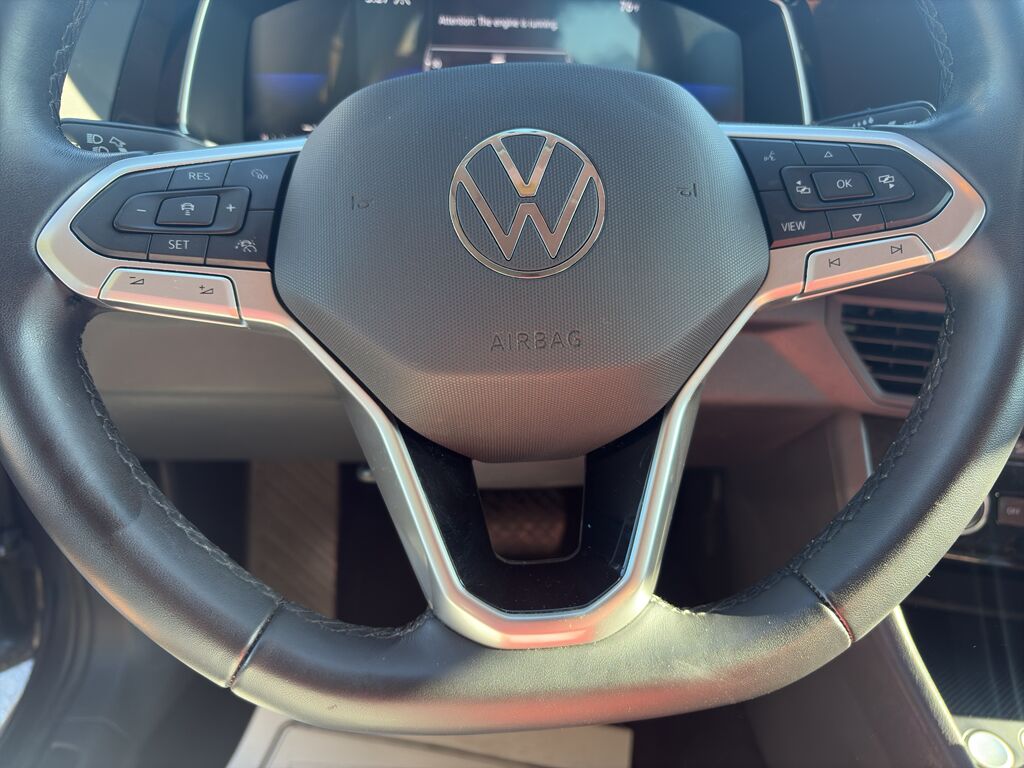 2023 Volkswagen Jetta SE Wilmington NC