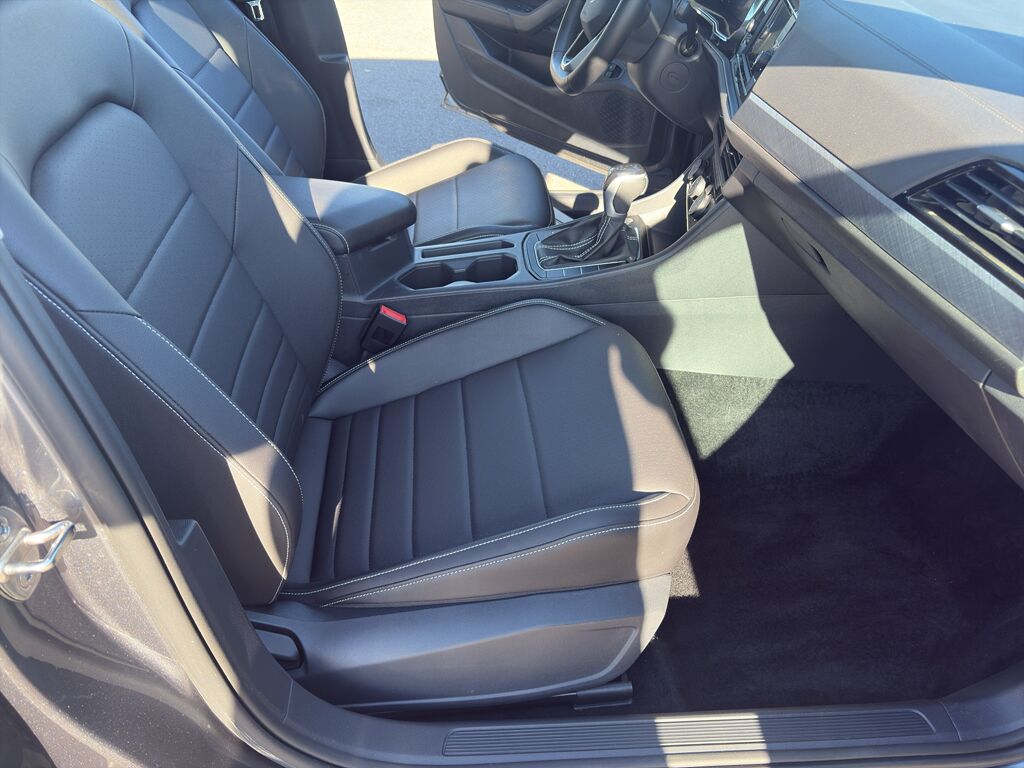 2023 Volkswagen Jetta SE Wilmington NC