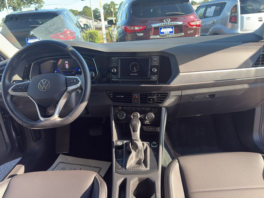 2023 Volkswagen Jetta SE Wilmington NC