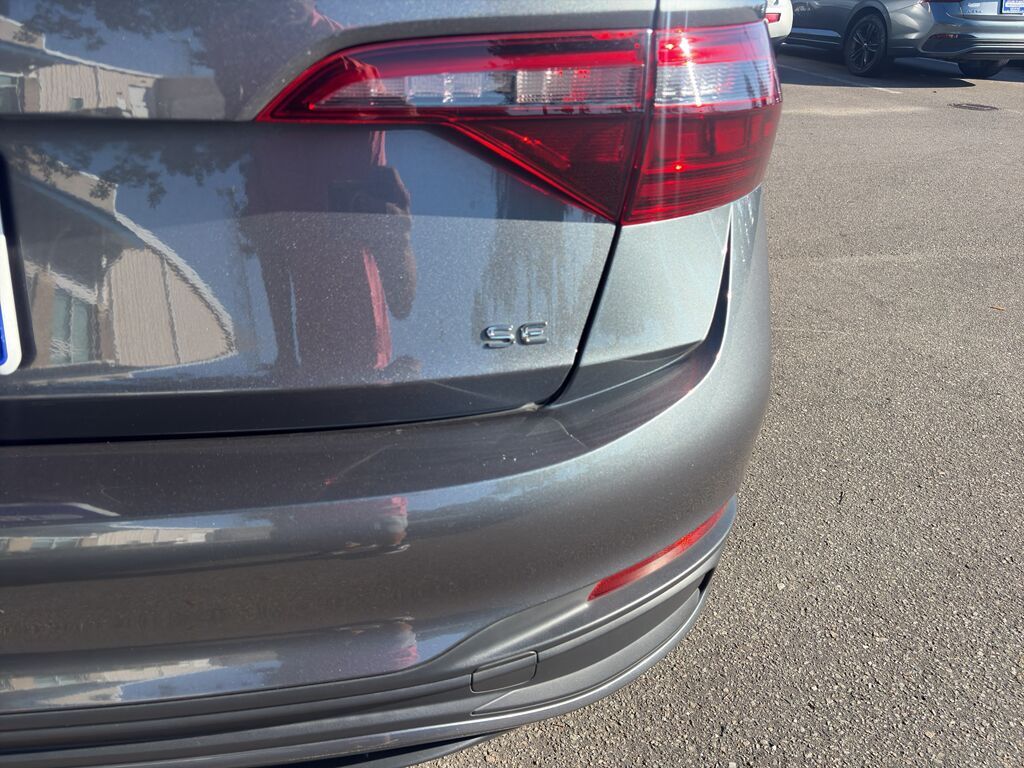 2023 Volkswagen Jetta SE Wilmington NC