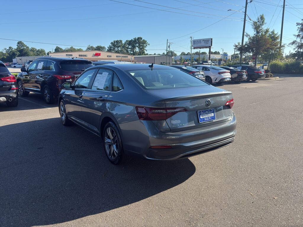 2023 Volkswagen Jetta SE Wilmington NC