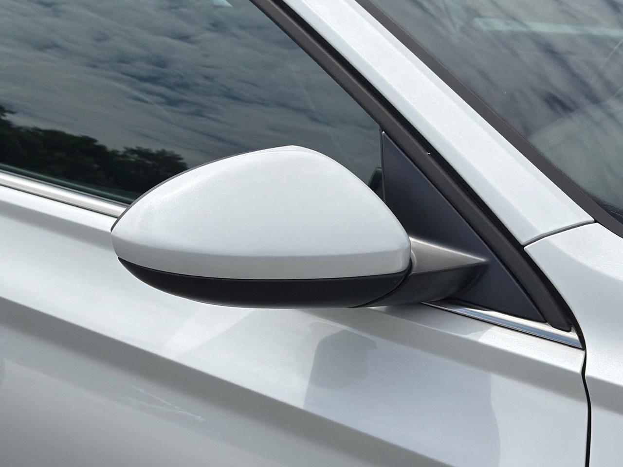 2023 Volkswagen Jetta SE Hagerstown MD