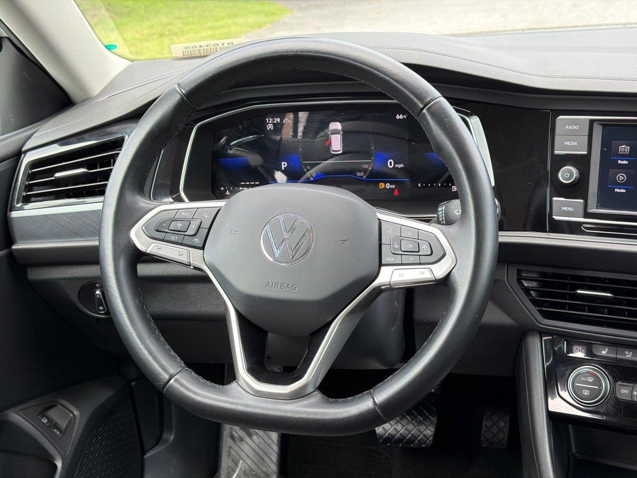 2023 Volkswagen Jetta SE Hagerstown MD