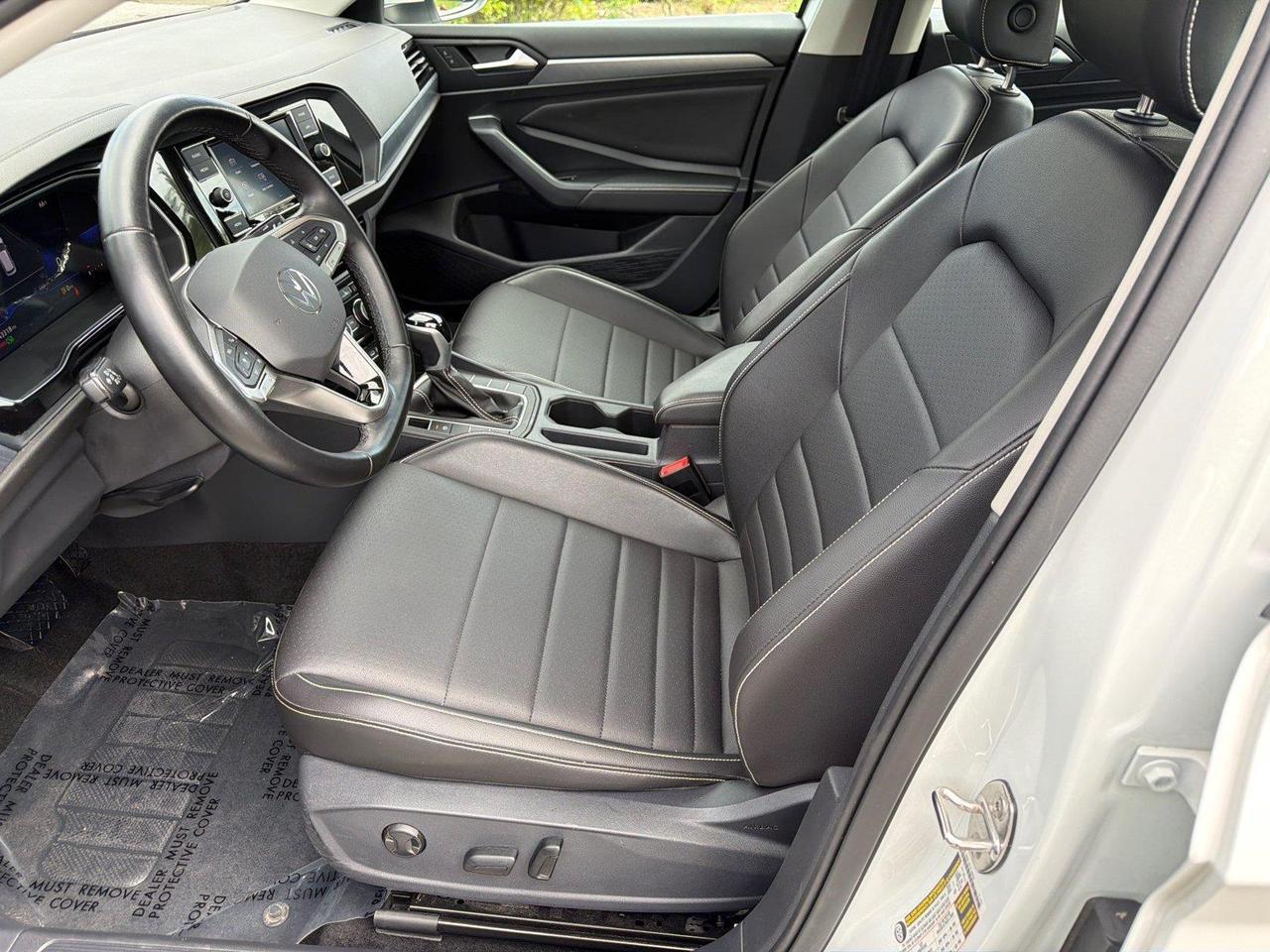 2023 Volkswagen Jetta SE Hagerstown MD