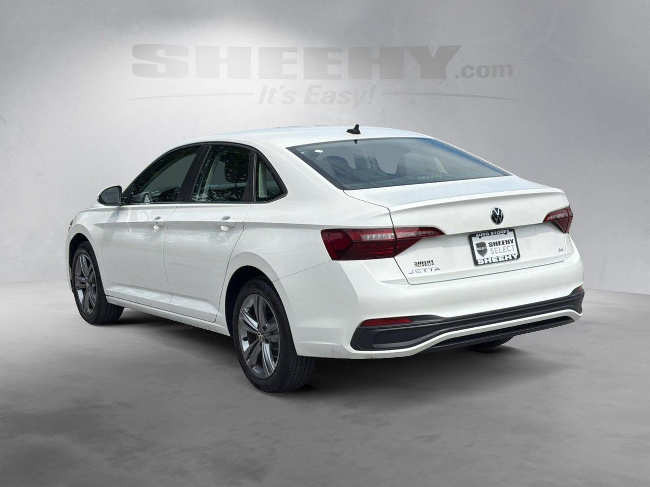 2023 Volkswagen Jetta SE Hagerstown MD