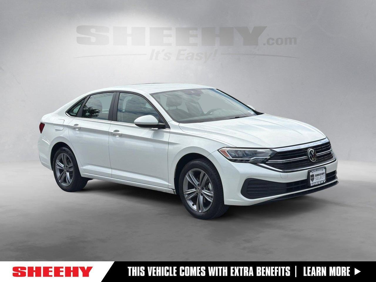 2023 Volkswagen Jetta