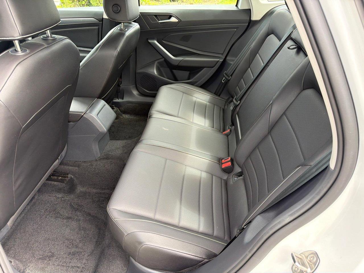 2023 Volkswagen Jetta SE Hagerstown MD