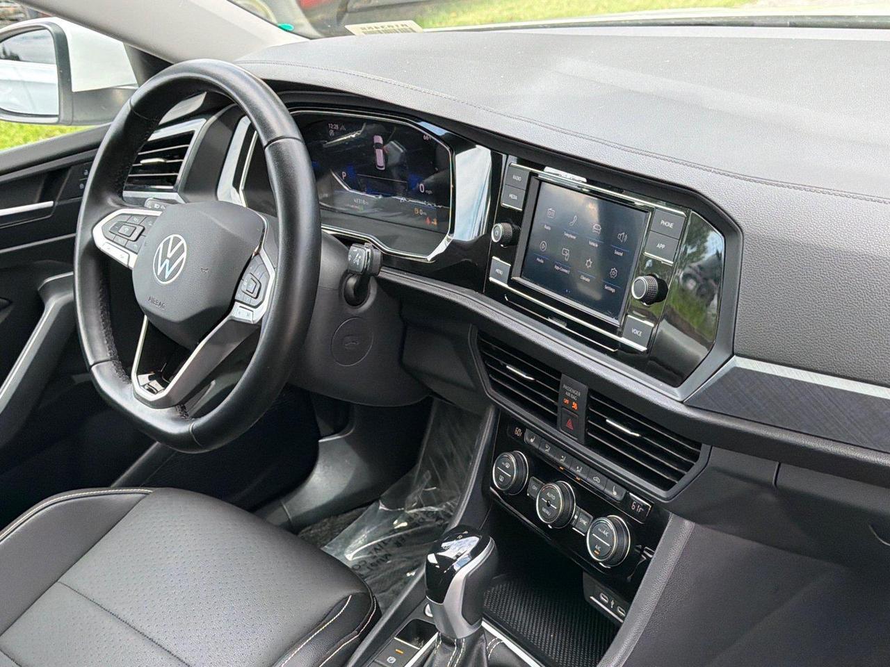 2023 Volkswagen Jetta SE Hagerstown MD